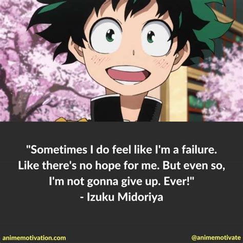 anime quotes for graduation|The 21 Most Inspirational Anime Quotes of All Time .